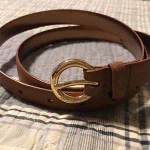 MICHAEL Michael Kors belt